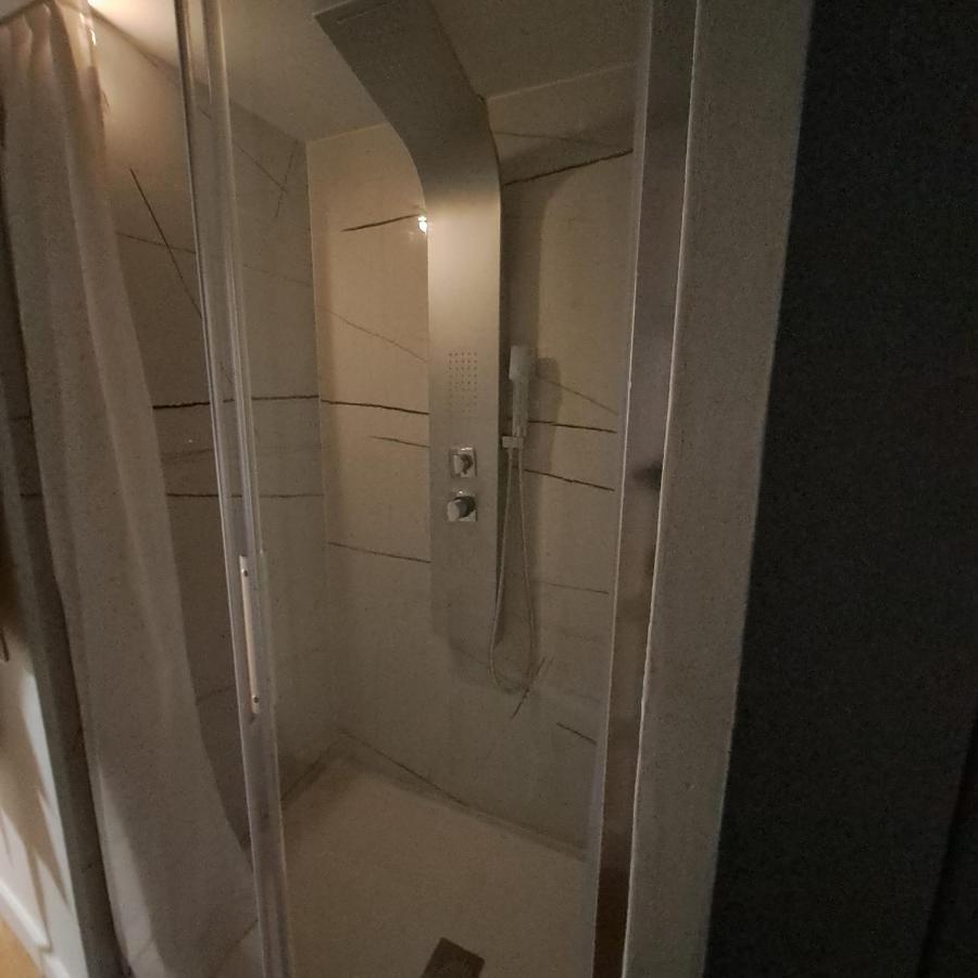 Port 3 Apartment Тарагона Екстериор снимка